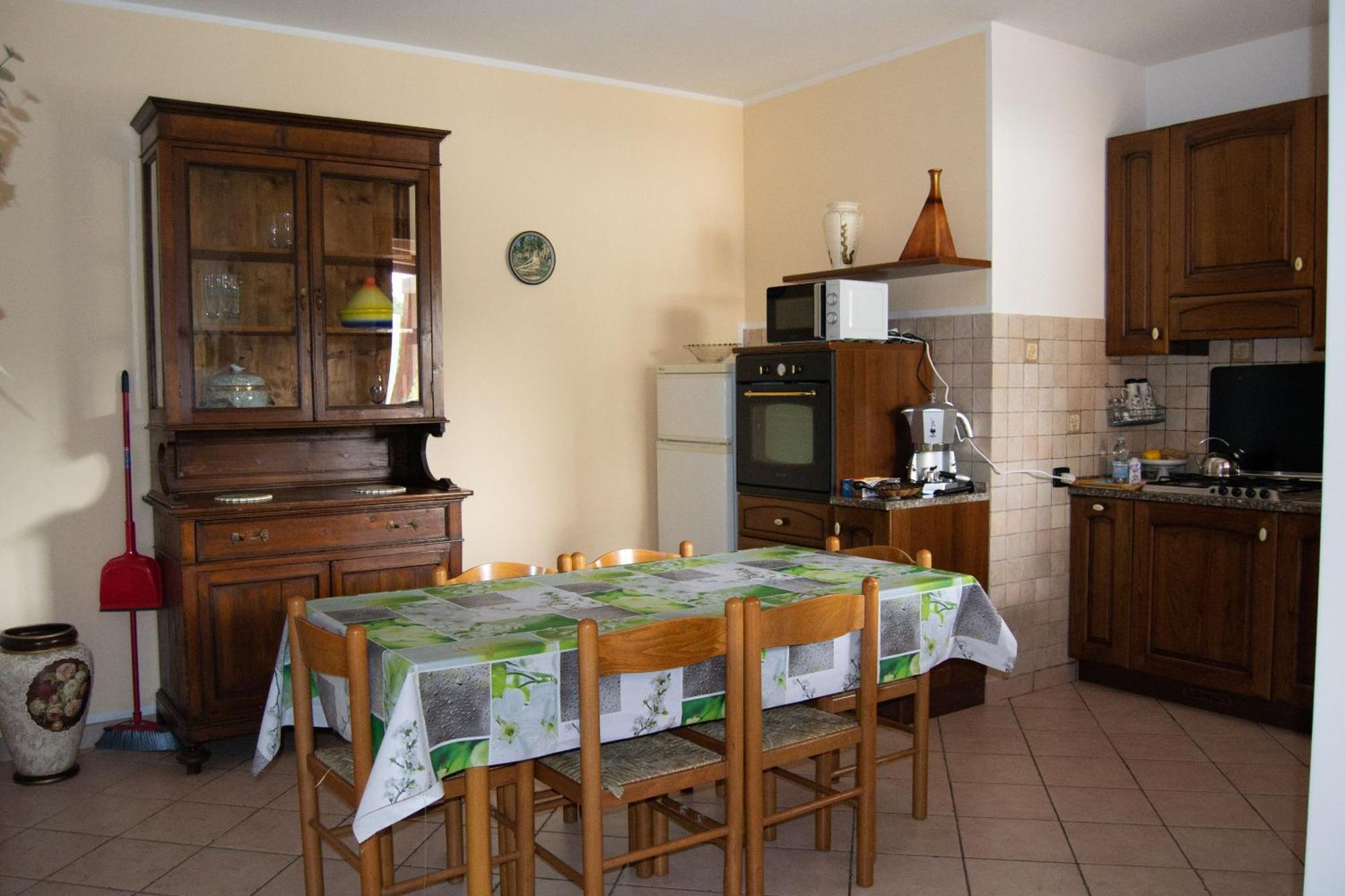 ノチェーラ・ウンブラResidenza Il Conteアパートメント 部屋 写真