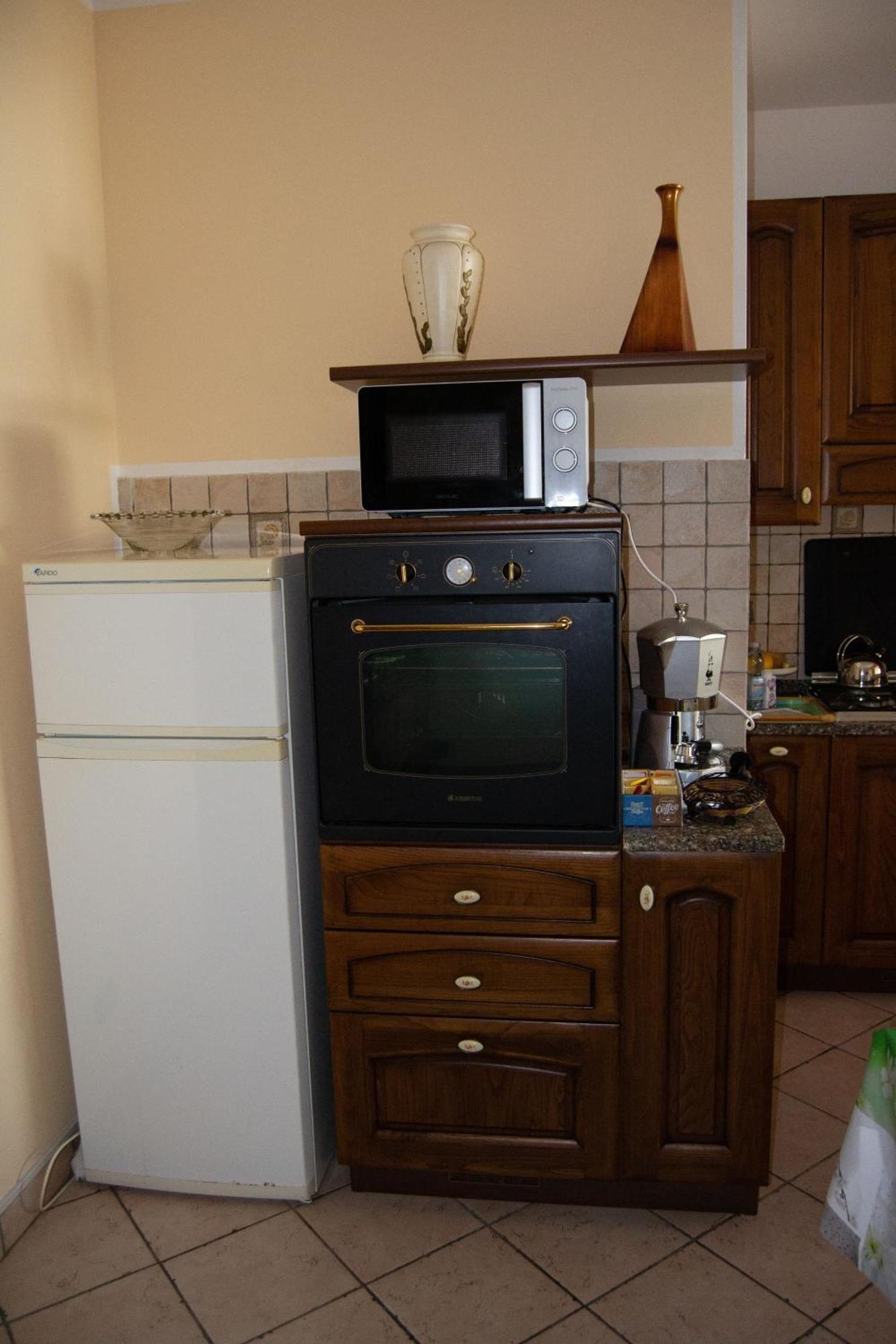 ノチェーラ・ウンブラResidenza Il Conteアパートメント 部屋 写真