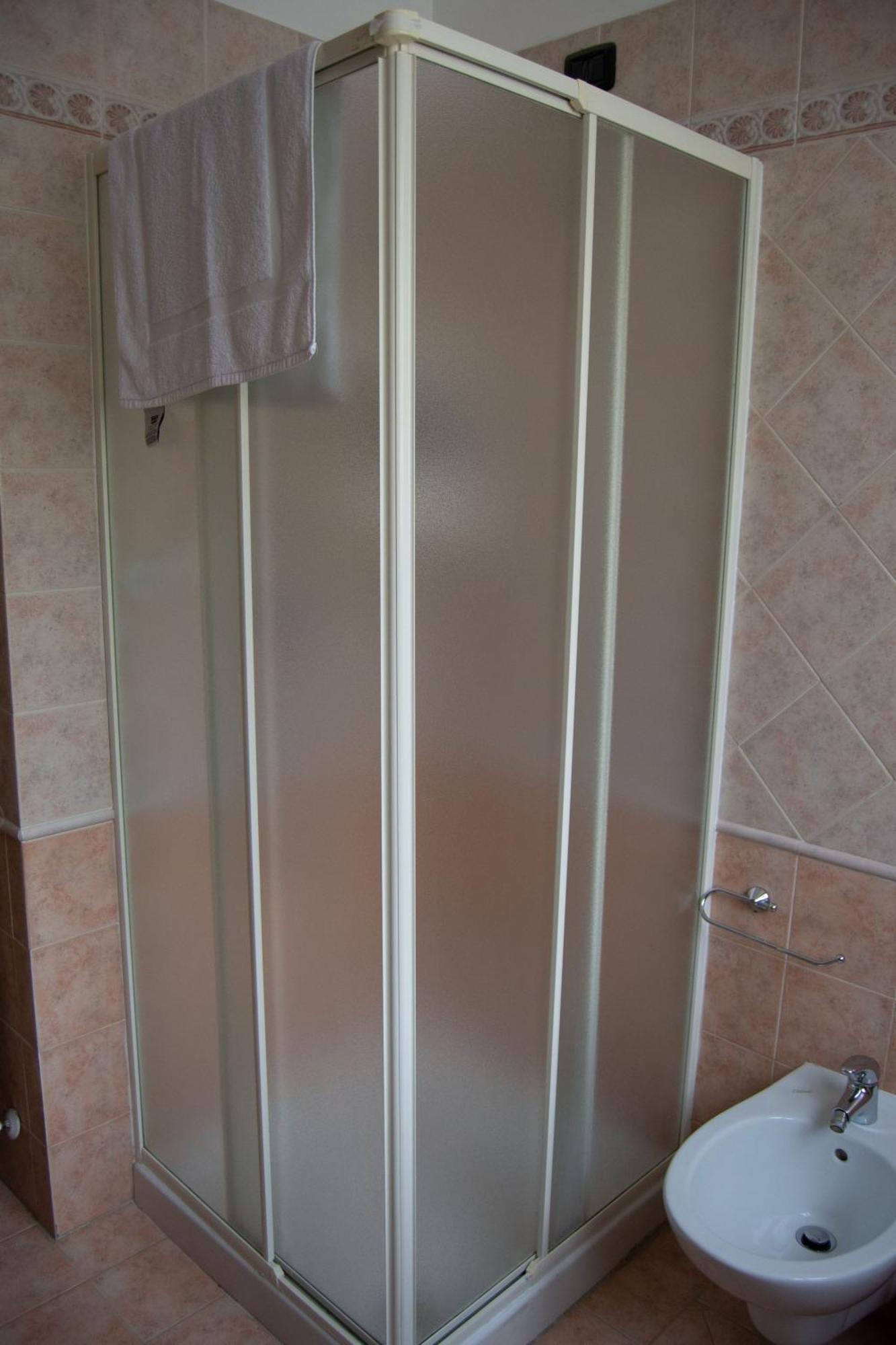 ノチェーラ・ウンブラResidenza Il Conteアパートメント 部屋 写真