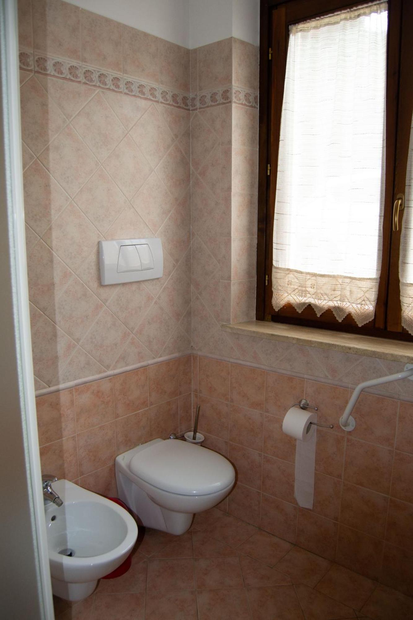 ノチェーラ・ウンブラResidenza Il Conteアパートメント 部屋 写真